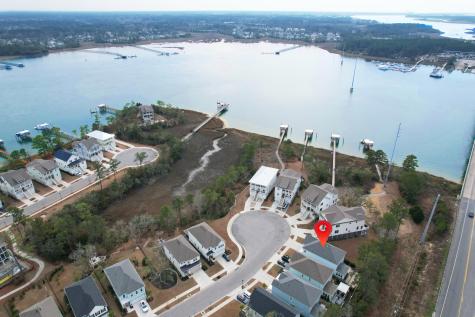 145 Low Tide Court Charleston SC 29492