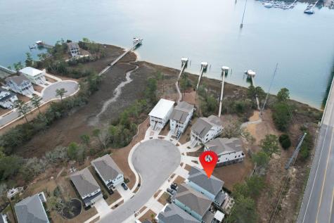 145 Low Tide Court Charleston SC 29492