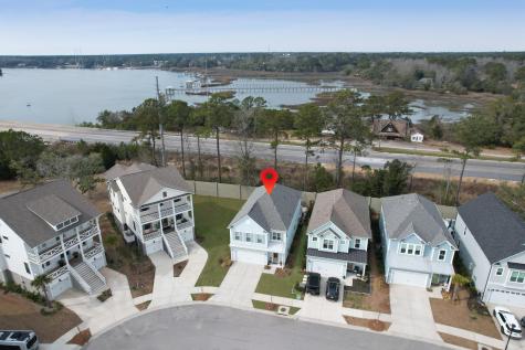 145 Low Tide Court Charleston SC 29492