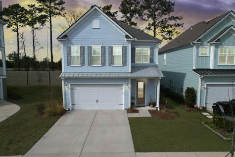 145 Low Tide Court Charleston SC 29492