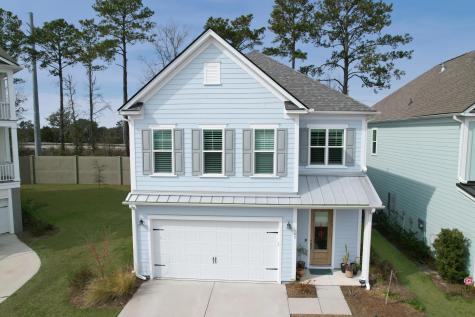 145 Low Tide Court Charleston SC 29492