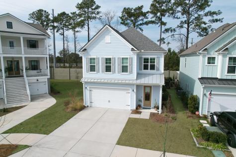 145 Low Tide Court Charleston SC 29492