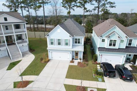 145 Low Tide Court Charleston SC 29492