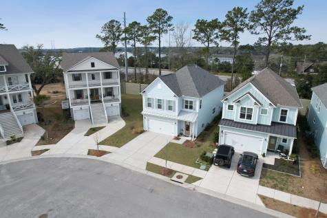 145 Low Tide Court Charleston SC 29492