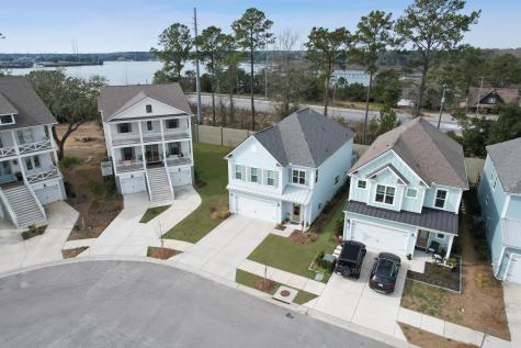145 Low Tide Court Charleston SC 29492