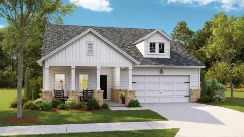 1138 Razor Clam Way Summerville SC 29485