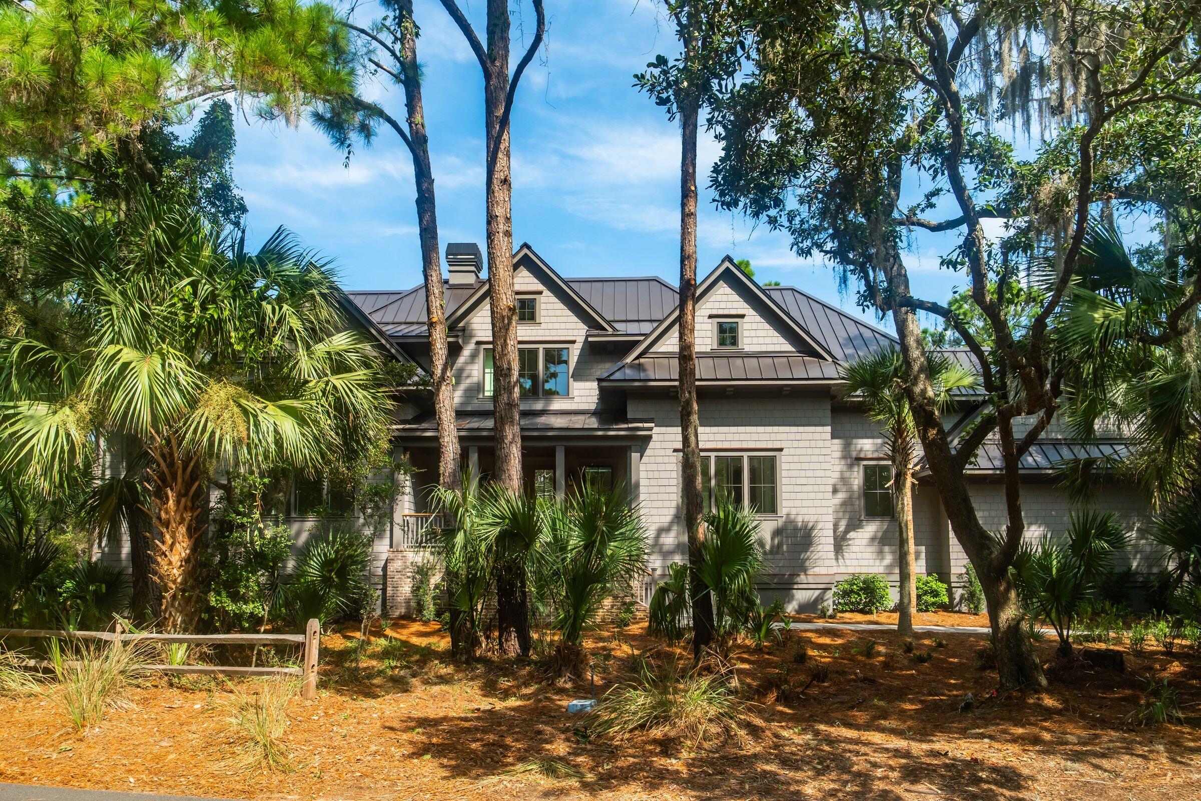 9 Blue Heron Pond Road Kiawah Island SC 29455