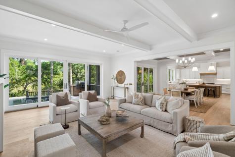 9 Blue Heron Pond Road Kiawah Island SC 29455
