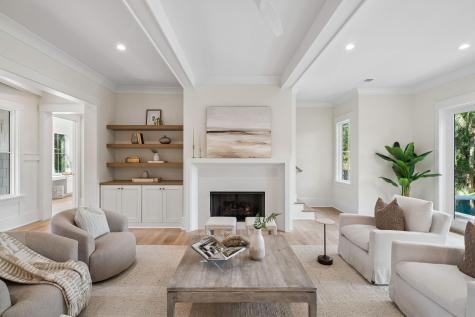 9 Blue Heron Pond Road Kiawah Island SC 29455