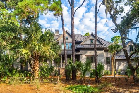 9 Blue Heron Pond Road Kiawah Island SC 29455