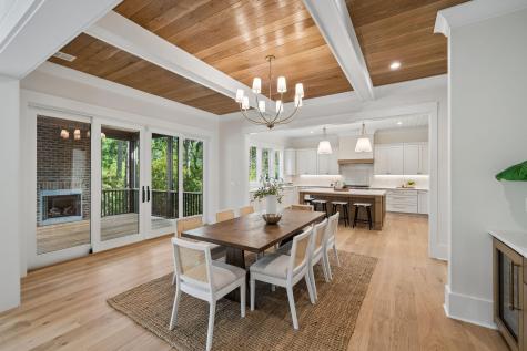 9 Blue Heron Pond Road Kiawah Island SC 29455