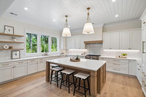 9 Blue Heron Pond Road Kiawah Island SC 29455