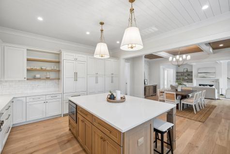 9 Blue Heron Pond Road Kiawah Island SC 29455