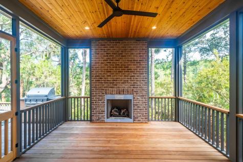 9 Blue Heron Pond Road Kiawah Island SC 29455