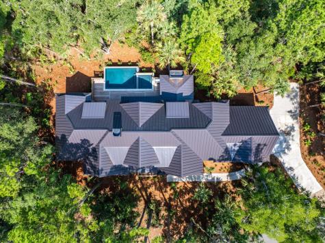 9 Blue Heron Pond Road Kiawah Island SC 29455
