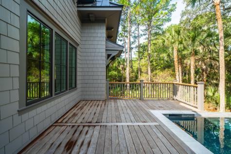 9 Blue Heron Pond Road Kiawah Island SC 29455