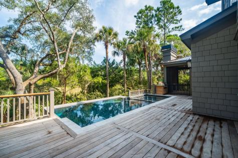 9 Blue Heron Pond Road Kiawah Island SC 29455