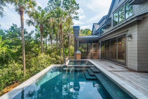 9 Blue Heron Pond Road Kiawah Island SC 29455