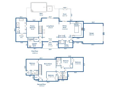 9 Blue Heron Pond Road Kiawah Island SC 29455