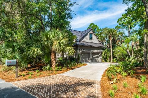 9 Blue Heron Pond Road Kiawah Island SC 29455