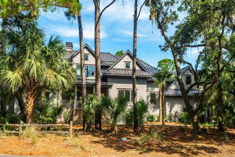 9 Blue Heron Pond Road Kiawah Island SC 29455