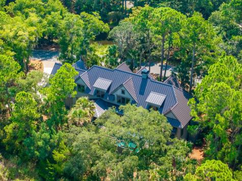 9 Blue Heron Pond Road Kiawah Island SC 29455
