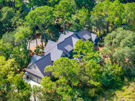 9 Blue Heron Pond Road Kiawah Island SC 29455