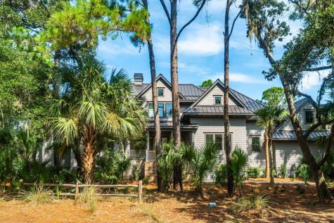 9 Blue Heron Pond Road Kiawah Island SC 29455