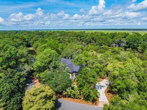 9 Blue Heron Pond Road Kiawah Island SC 29455