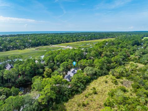 9 Blue Heron Pond Road Kiawah Island SC 29455