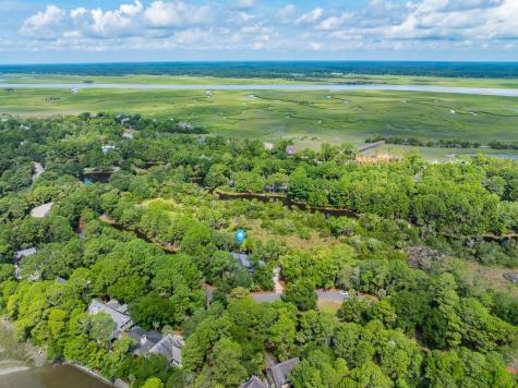 9 Blue Heron Pond Road Kiawah Island SC 29455