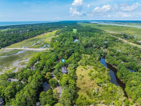 9 Blue Heron Pond Road Kiawah Island SC 29455