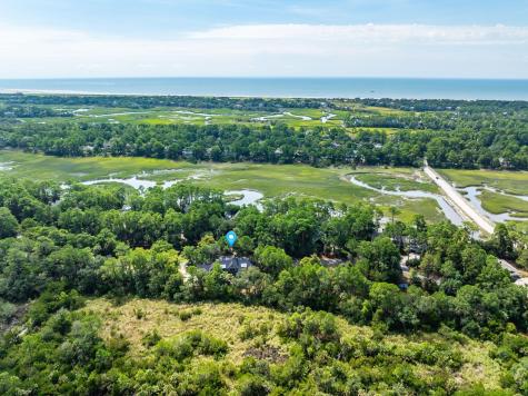 9 Blue Heron Pond Road Kiawah Island SC 29455