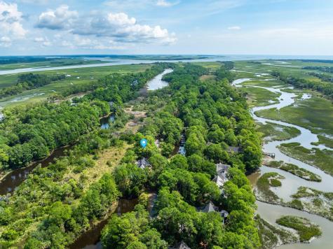 9 Blue Heron Pond Road Kiawah Island SC 29455