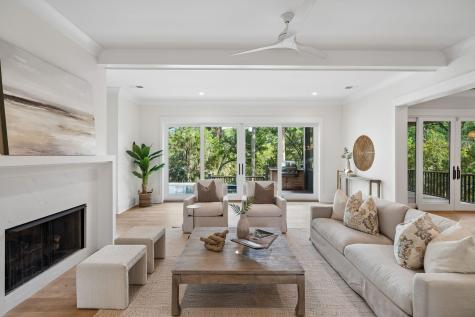 9 Blue Heron Pond Road Kiawah Island SC 29455