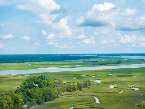 9 Blue Heron Pond Road Kiawah Island SC 29455
