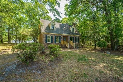6228 Hollywood Drive Hollywood SC 29449