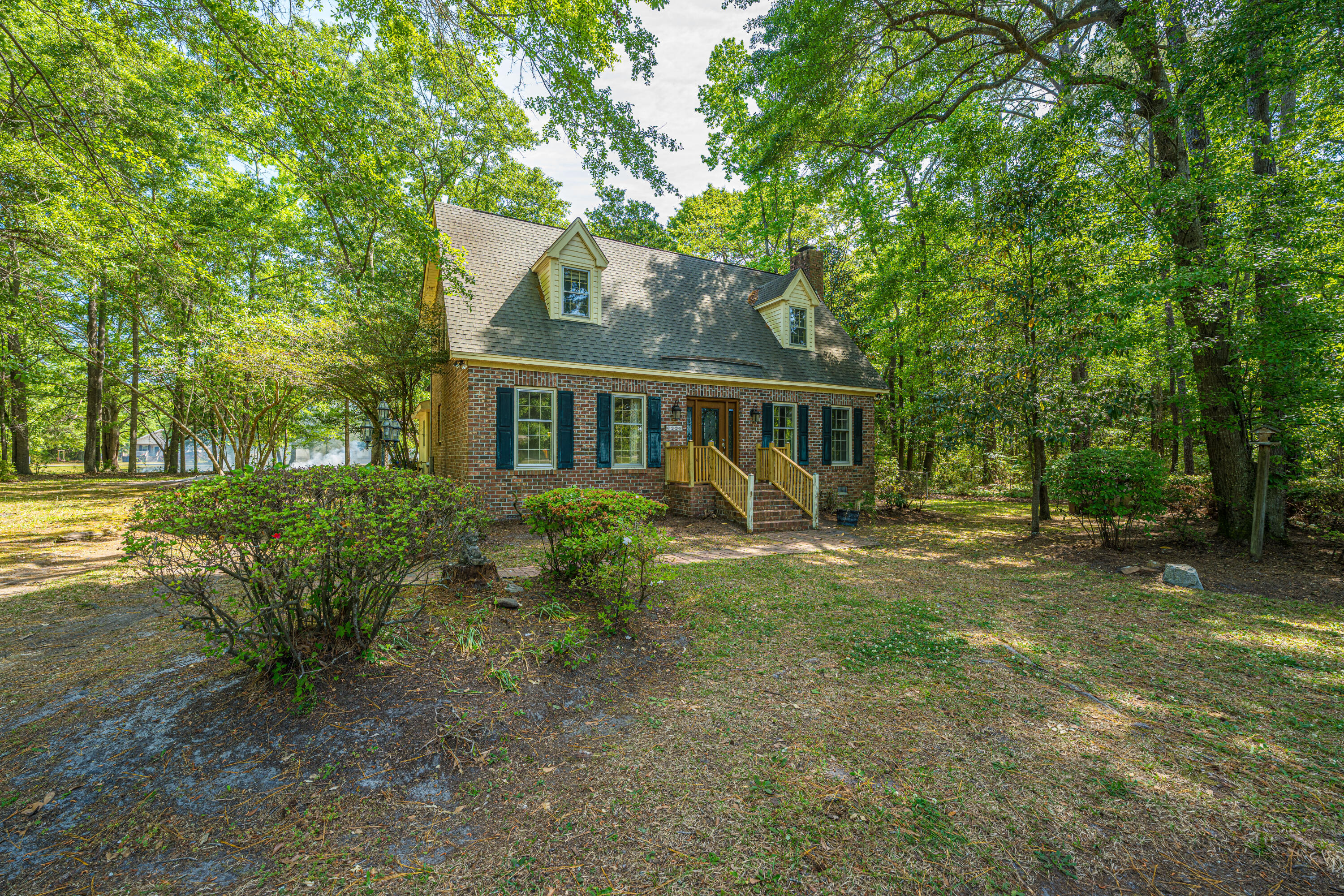 6228 Hollywood Drive Hollywood SC 29449