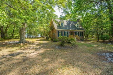 6228 Hollywood Drive Hollywood SC 29449