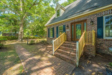 6228 Hollywood Drive Hollywood SC 29449