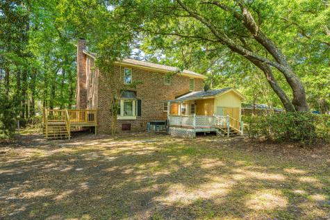 6228 Hollywood Drive Hollywood SC 29449