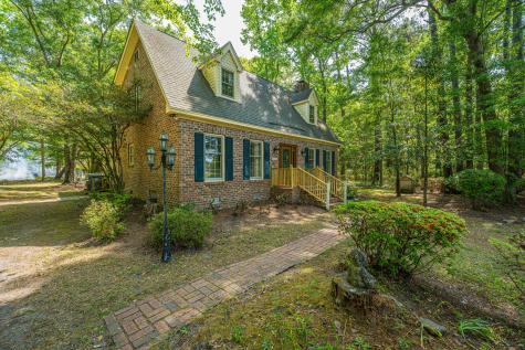 6228 Hollywood Drive Hollywood SC 29449