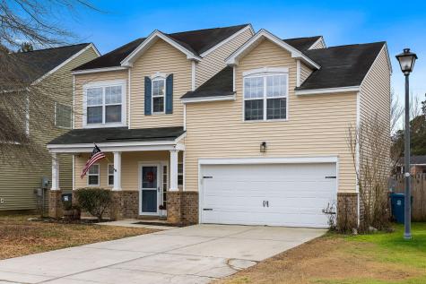 1052 Whitlow Boulevard Summerville SC 29483