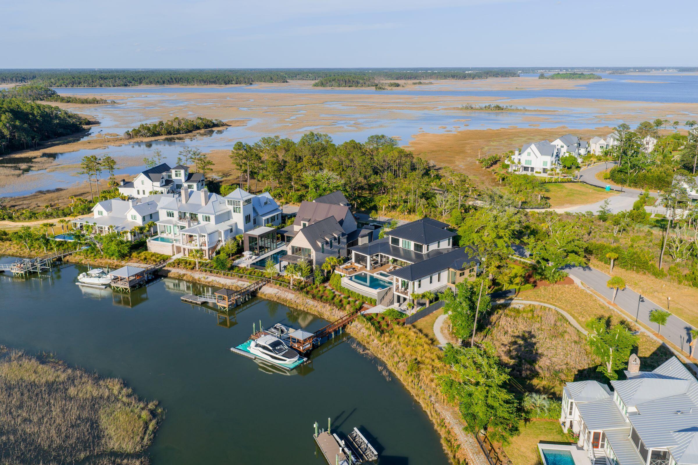 344 Bayley Road Charleston SC 29492