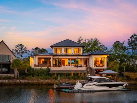 344 Bayley Road Charleston SC 29492