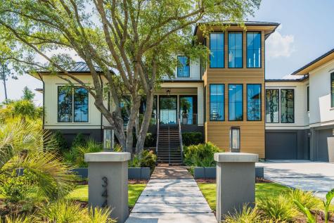 344 Bayley Road Charleston SC 29492