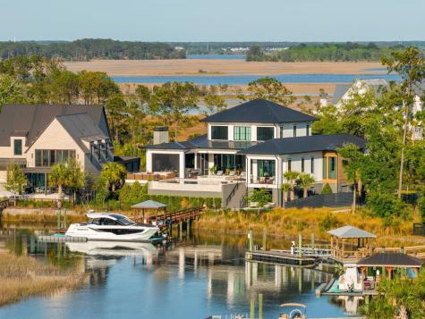 344 Bayley Road Charleston SC 29492