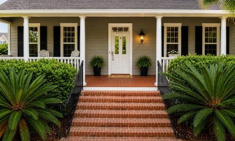 1121 Beresford Run Charleston SC 29492