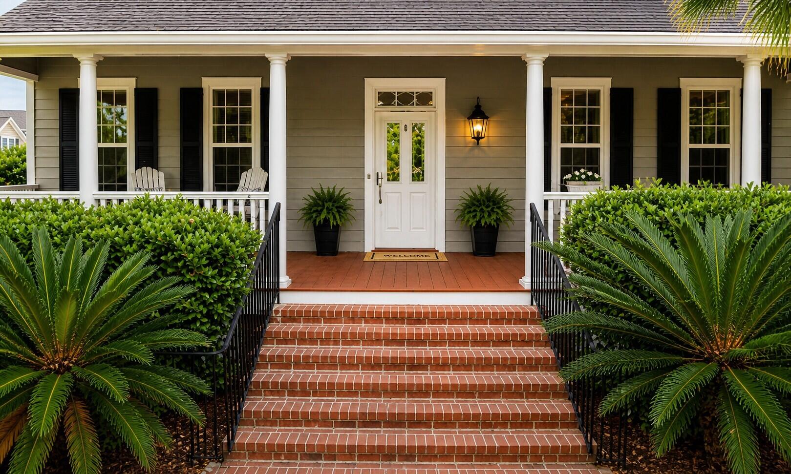 1121 Beresford Run Charleston SC 29492