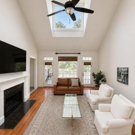 1121 Beresford Run Charleston SC 29492